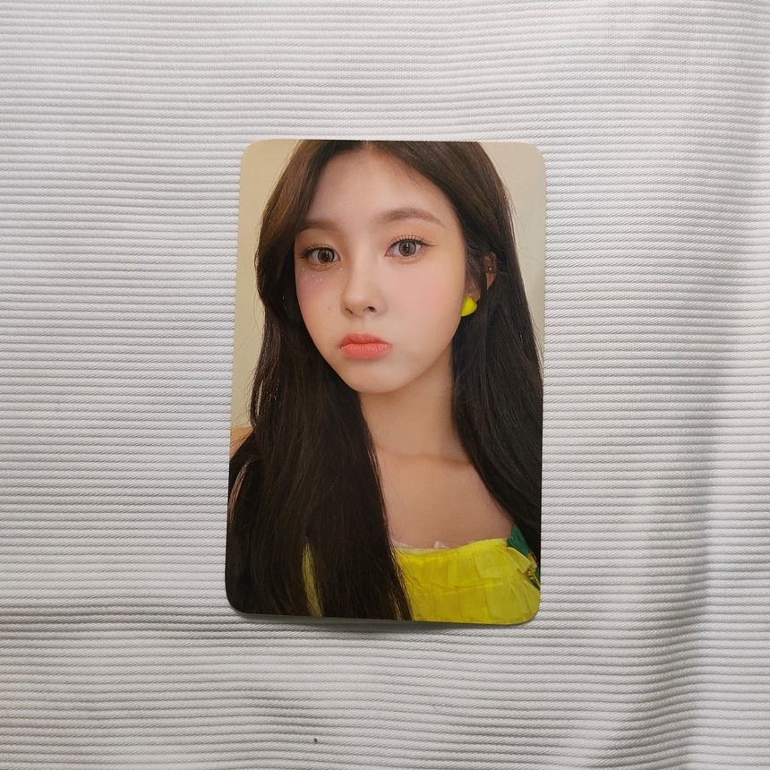KEP1ER - DAYEON / KIM DAYEON PHOTOCARD / PC Kpop / Kep1er Album / Photocard Kep1er