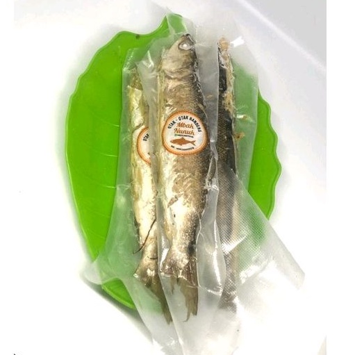 

otak2 bandeng vacuum