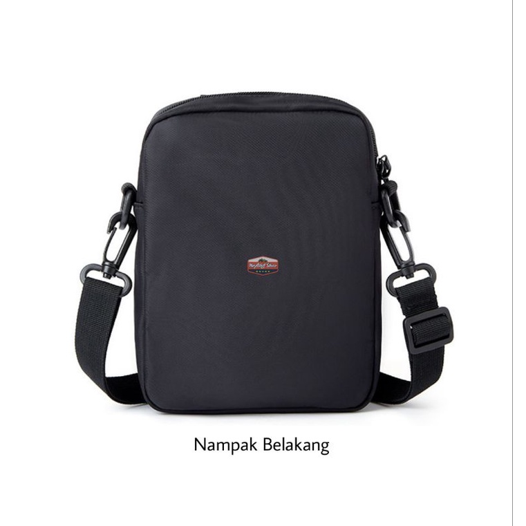 Tas Selempang Slingbag  Keren Tas Pria Wanita