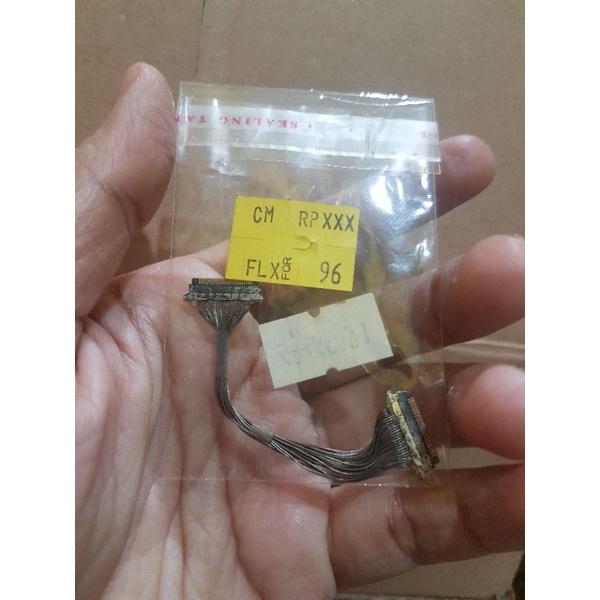 FLEXIBEL SERABUT SONY ERICSSON W550 W550I