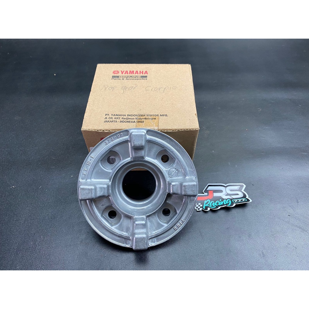 nap gear scorpio original yamaha