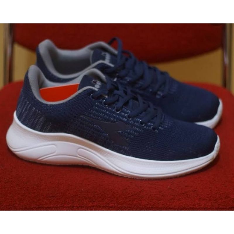 DIADORA EDEL NAVY / DIADORA ORIGINAL / DIADORA MENS