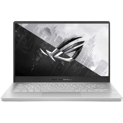 ASUS ROG ZEPHYRUS ANIMATRIX RYZEN 9 5900HX 1TBSSD 32GB RTX3060 6GB QHD 120HZ