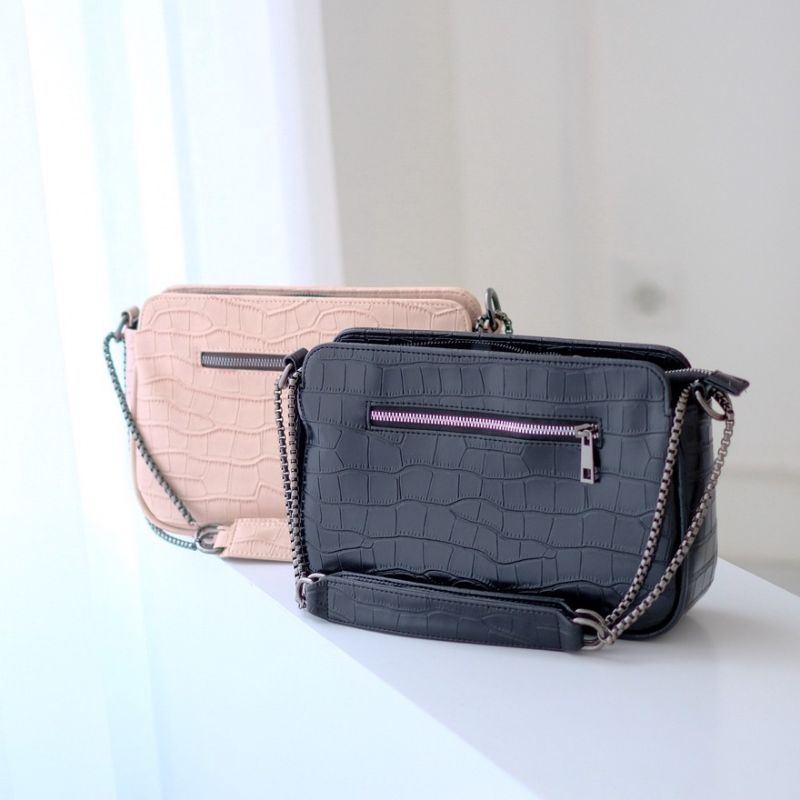 PRELOVED Zeline Bag by Kanara