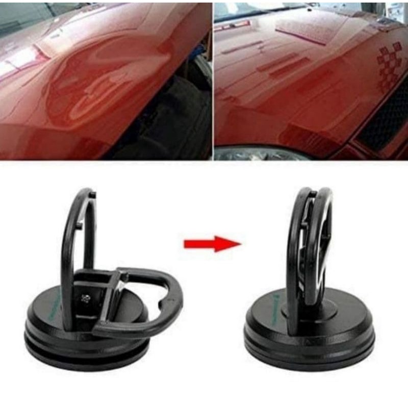 alat bantu angkat lcd/toucsreen alat penarik penyok body Mobil