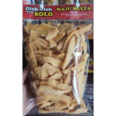 

LONCIS BALUNG KETHEK SINGKONG GURIH