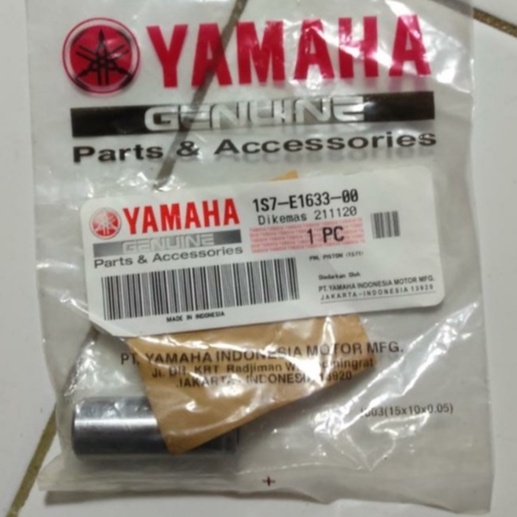 Pen Piston Seher Yamaha Jupiter Mx 1S7 E1633 00