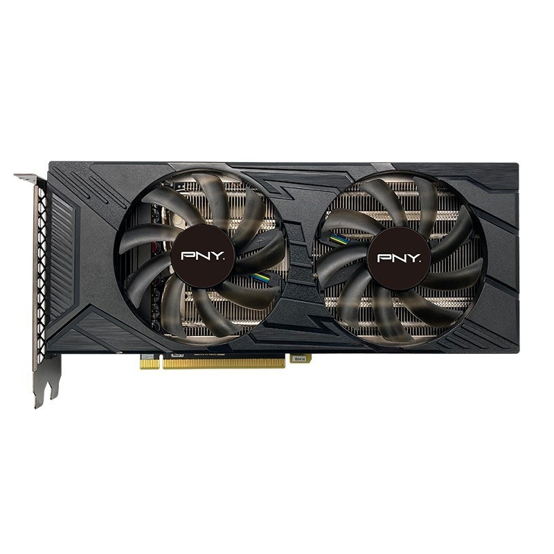 PNY GeForce RTX 3050 8GB UPRISING Dual Fan