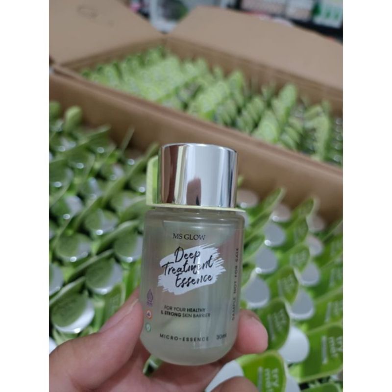 Deep Treatment Essence mini