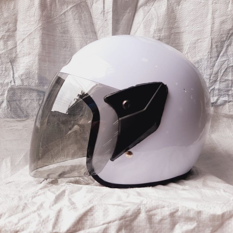 HELM DEWASA, Helm Murah meriah/Helm Sni/Helm Sni