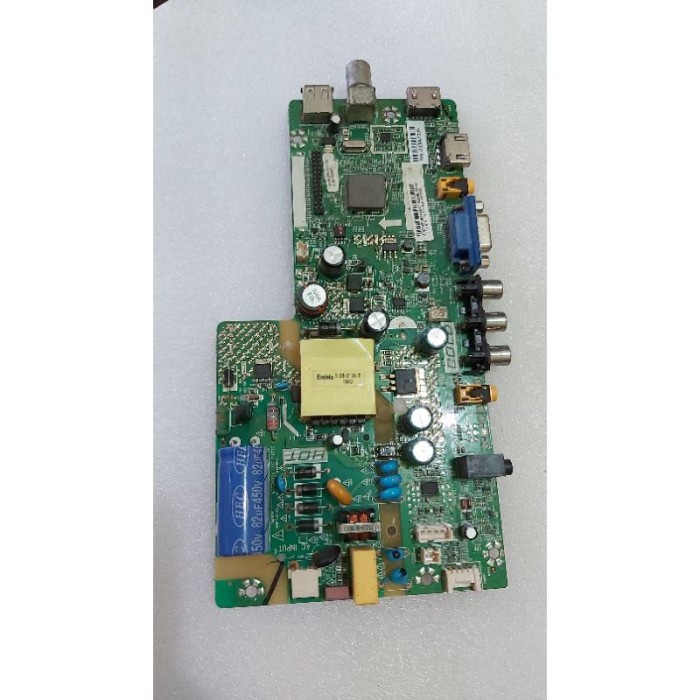 MB - MAINBOARD TV PANASONIC 24F302G
