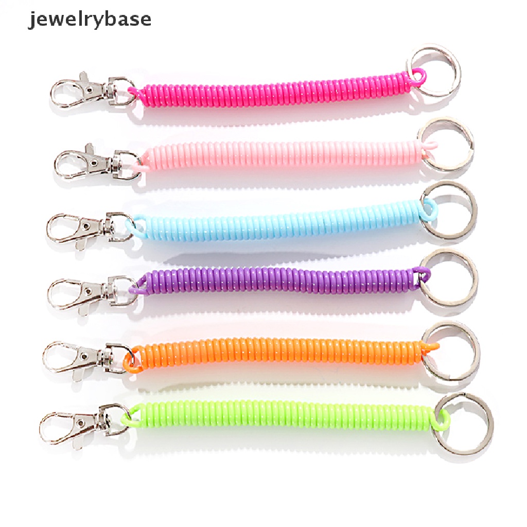 Gantungan Kunci Kait Lobster Stretch