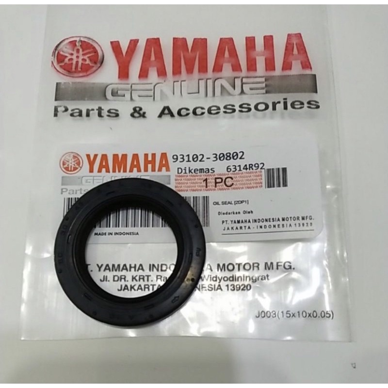 SEAL SIL KRUK AS NMAX N-MAX OLD N MAX LAMA STATER KASAR STARTER KASAR YAMAHA