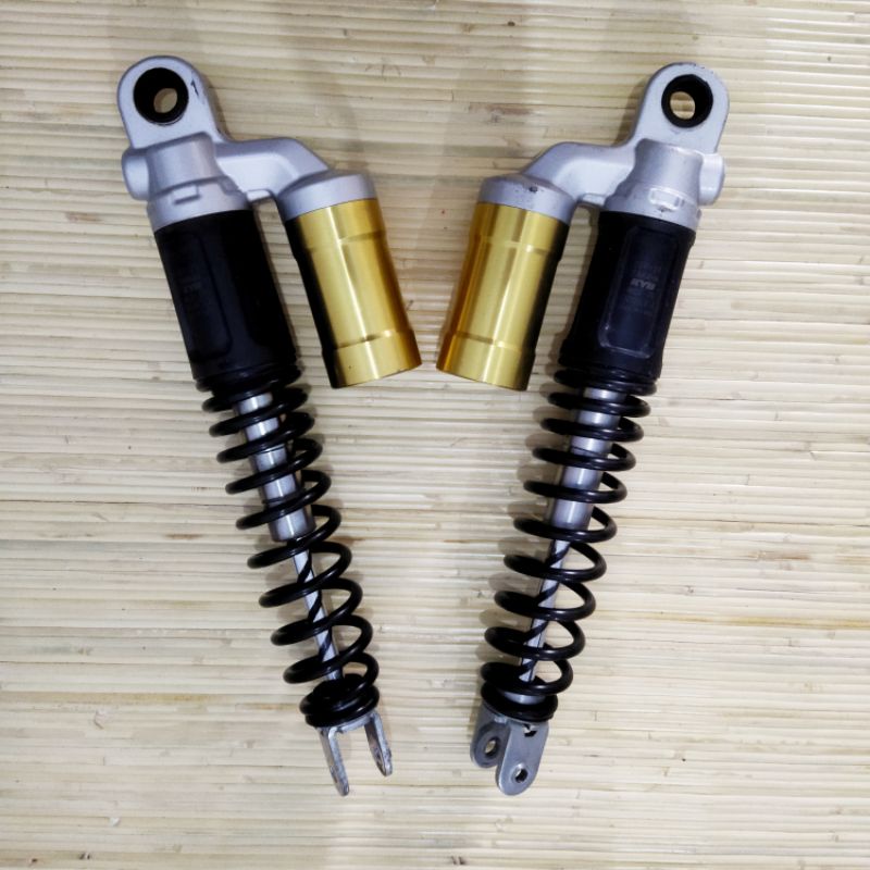 SHOCK BELAKANG SHOCKBREAKER YAMAHA NMAX ORIGINAL COPOTAN
