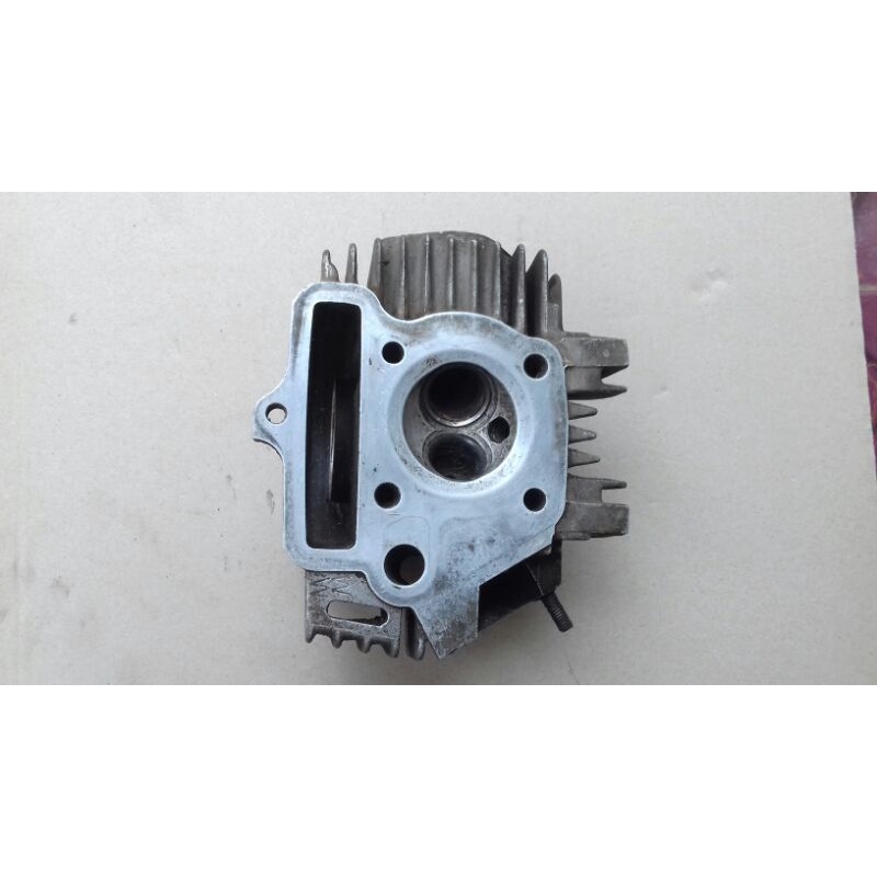 head kop cylinder kop legenda supra fit original