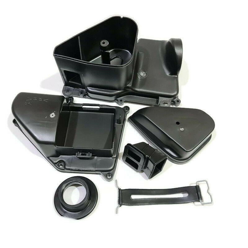 box filter rx king set karet komplit