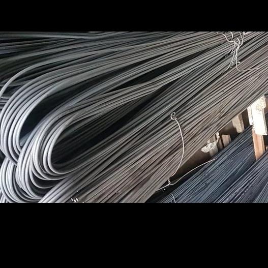 Besi Beton Polos 10 mm Full SNI