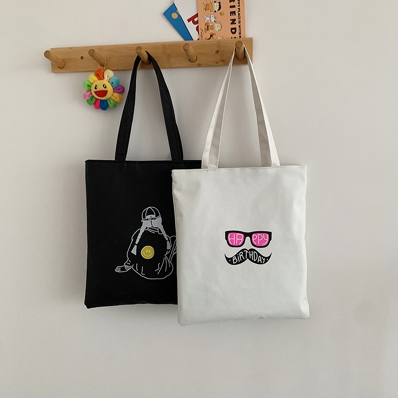 Khatinstore Tas Tote Bag Wanita Terbaru / Tas Selempang Wanita - 492