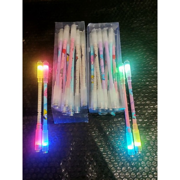 

Alat Tulis Pulpen Karakter Anak LED