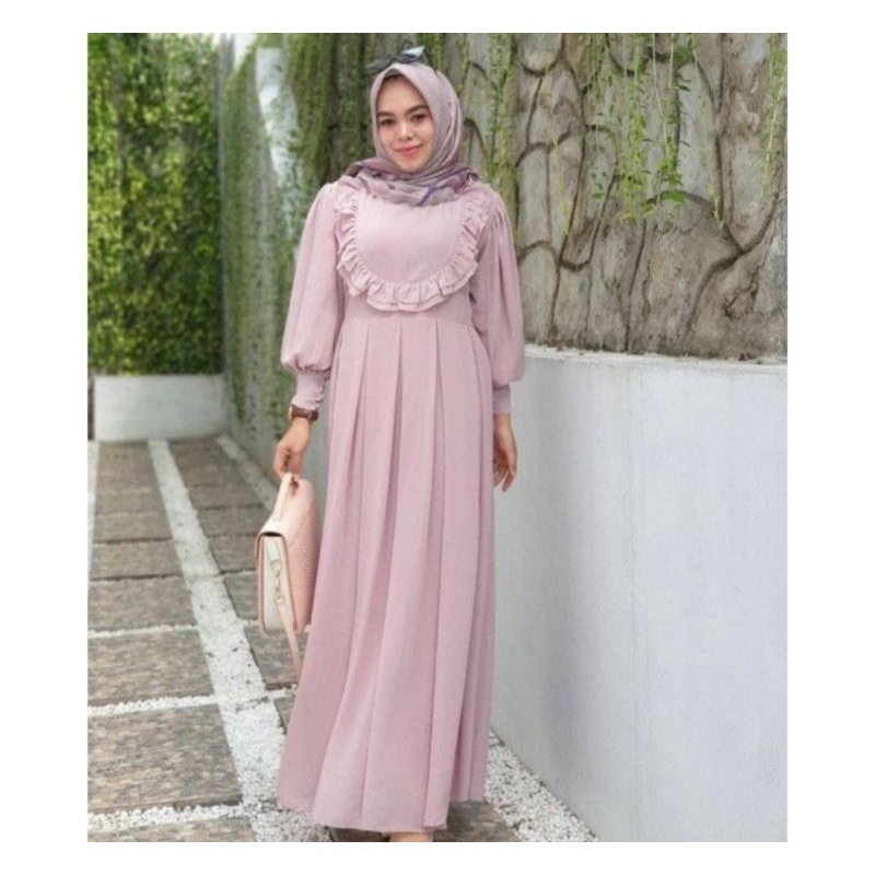 Anisa dress