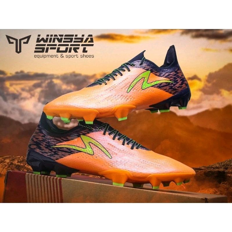 SPECS ACCELERATOR ALPHA ELITE FG