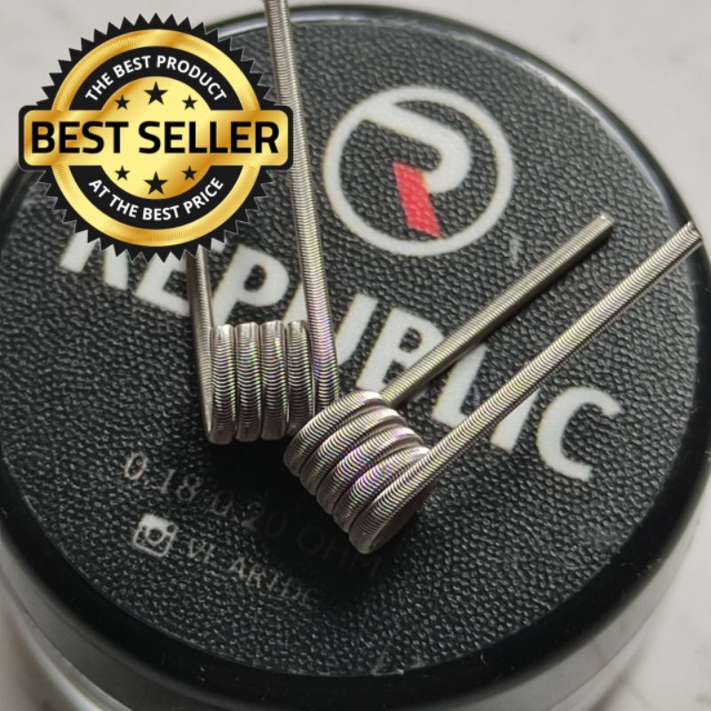 coils babys aliensa