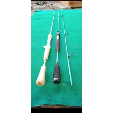 joran sutet model spining sama bc