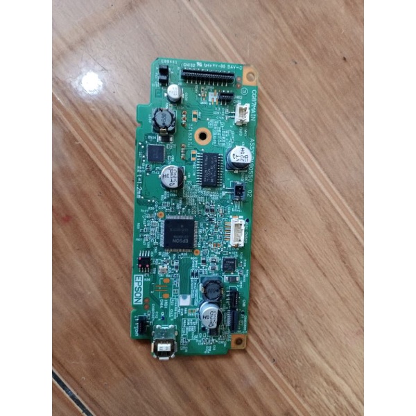 mainboard epson L3110 bekas original