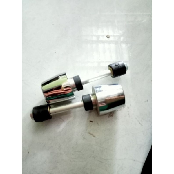 Jalu setang PCX Besi Kanan kiri 1set model ORI balancer setang PCX Jalu setang setir PCX Jalu setang