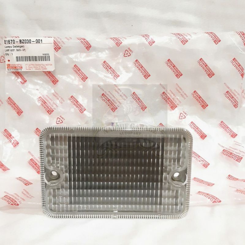 Lampu Mundur Lampu Atret Granmax Granmax PickUp Original Daihatus