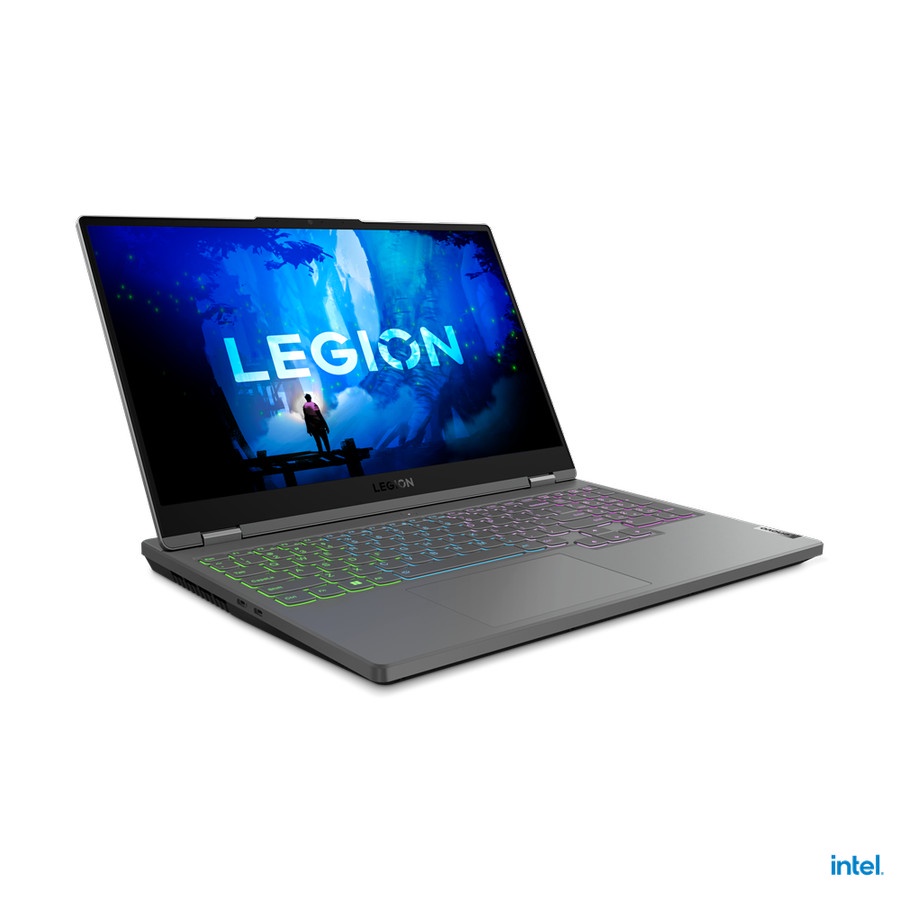 LENOVO LEGION 5-GREY  i7-12700/16GB/512SSD/15.6"/RTX3060 6G/OHS/W11
