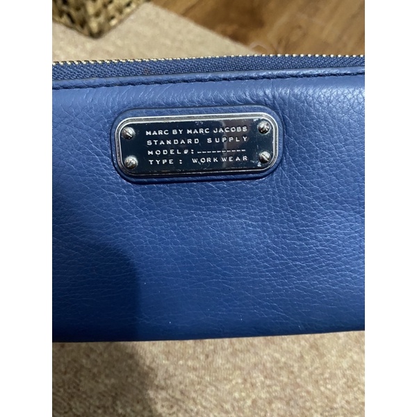 [PRELOVED] Dompet Marc Jacobs 100% original