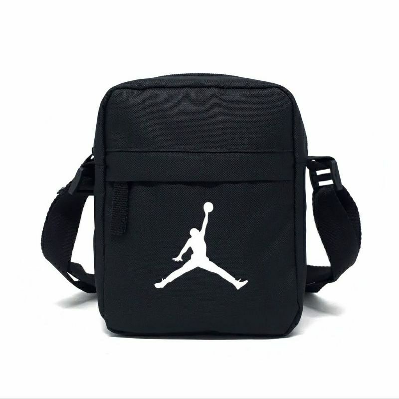 Sling Bag Mini Tas Selempang Mini Logo Jordan