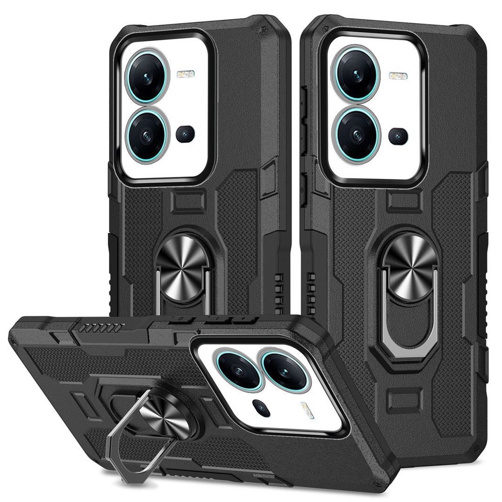 STANDING CASE ROBOT TERBARU 2022 HIT EYE RING 360 OPPO RENO 7 4G OPPO RENO 8 4G OPPO A57 5G 2022