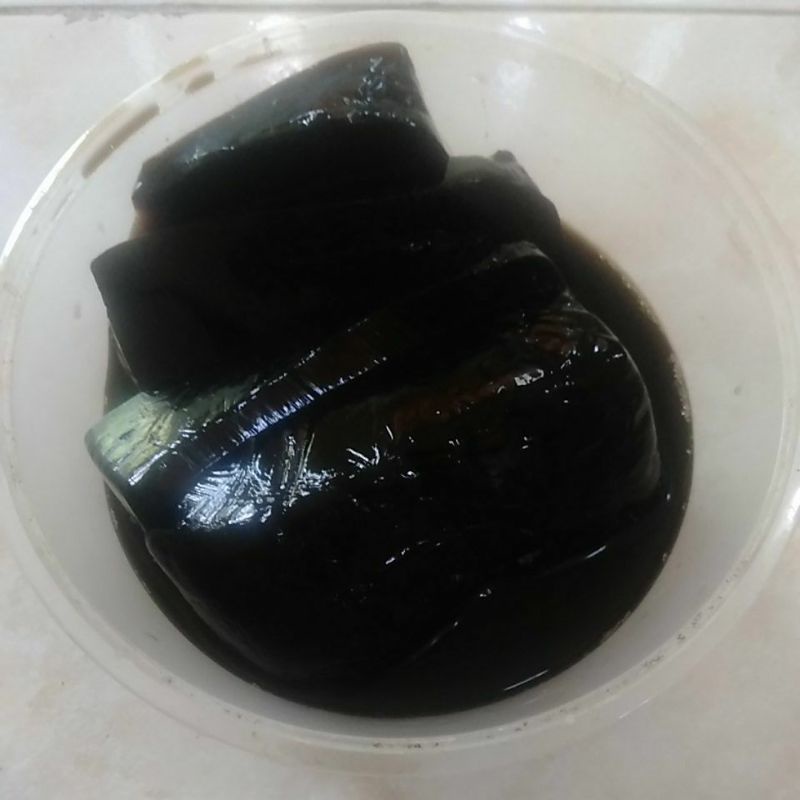 

Camcao Cincau Jangelan hitam segar 1kg
