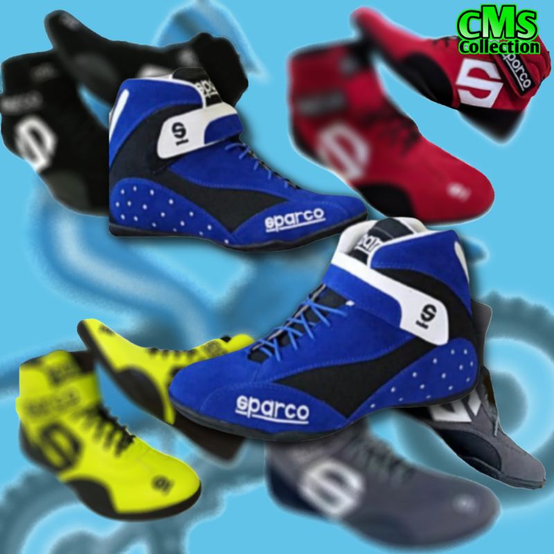 sepatu Supermoto dewasa terbaru sepatu motor trail sepatu motor adventure