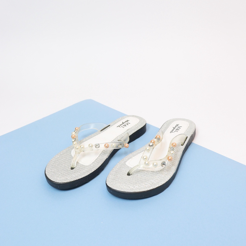 Airy Sandal Wanita - Demorin