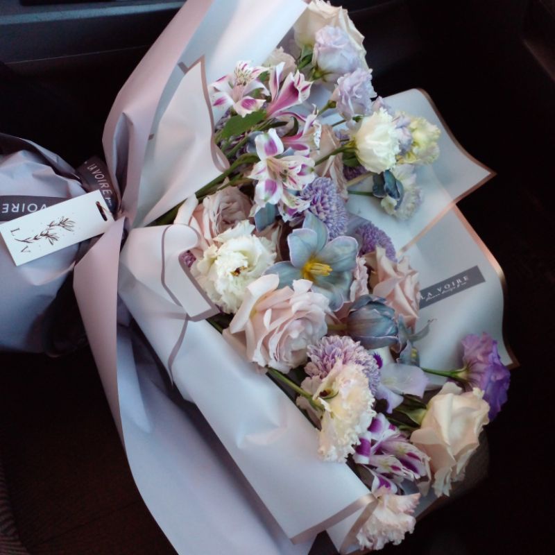 bouqet bunga wisuda,pernikahan