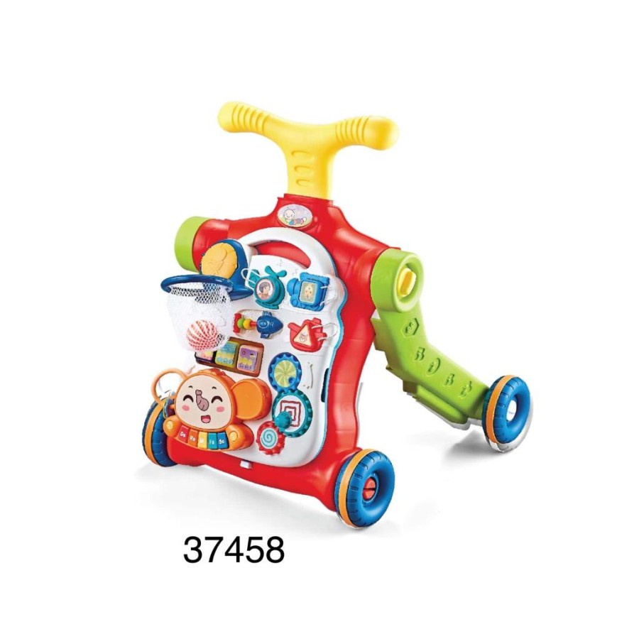 Right Start 5 In 1 Musical Activity Walker / Right Start 5 In 1 Musical Activity Walker / Fun Walker