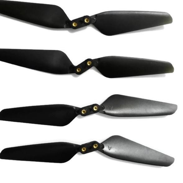 Propeller MJX B12 Baling baling Pengganti Cadang Accesories Bugs B12