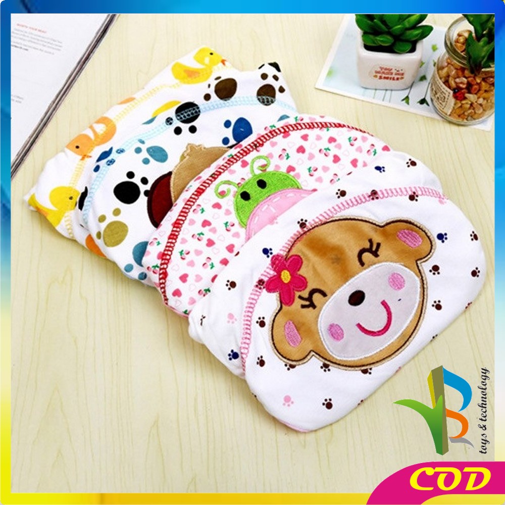 RB-P79 Popok Kain Bayi Cuci Ulang Cloth Diaper Klodi Popok Bayi / Clodi Celana Training Pants Anak