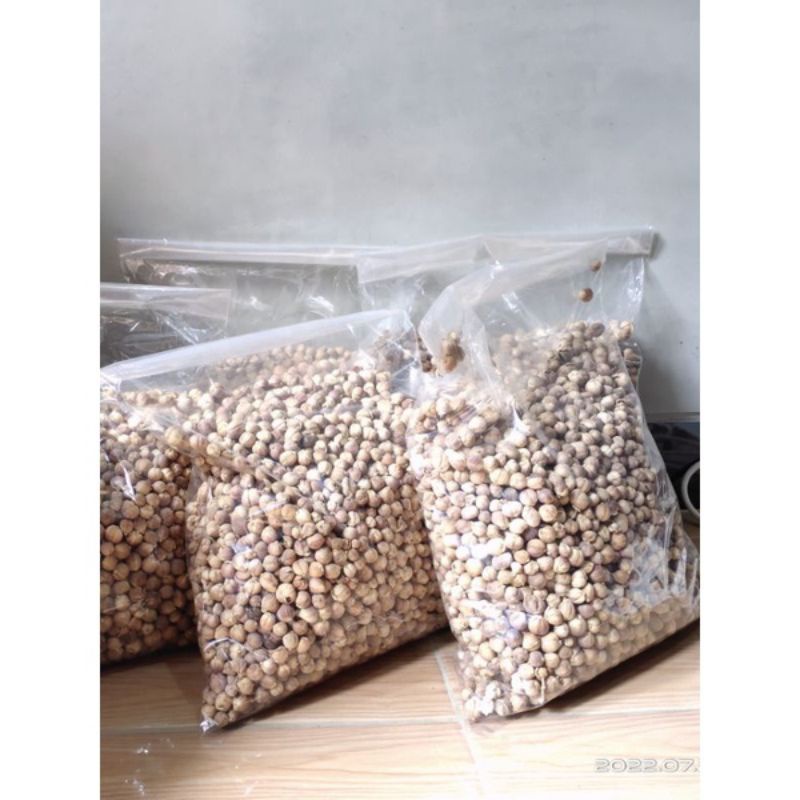 

Kapulaga cardamon kering original 1 kg