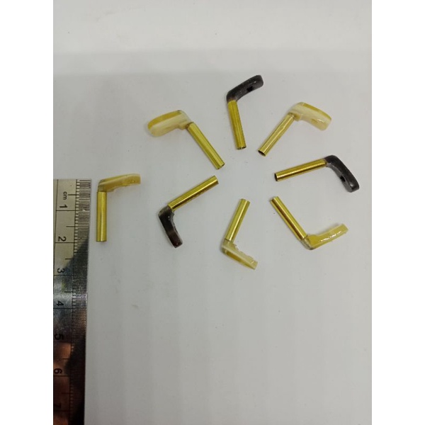 MAMARIT TANDUK ANTI KRITING 10PCS