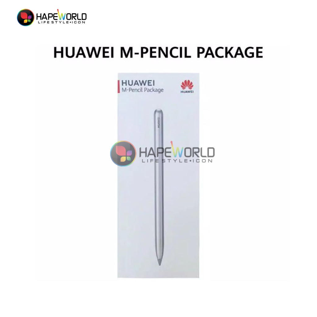 HUAWEI M-PENCIL GEN 2 - GARANSI RESMI