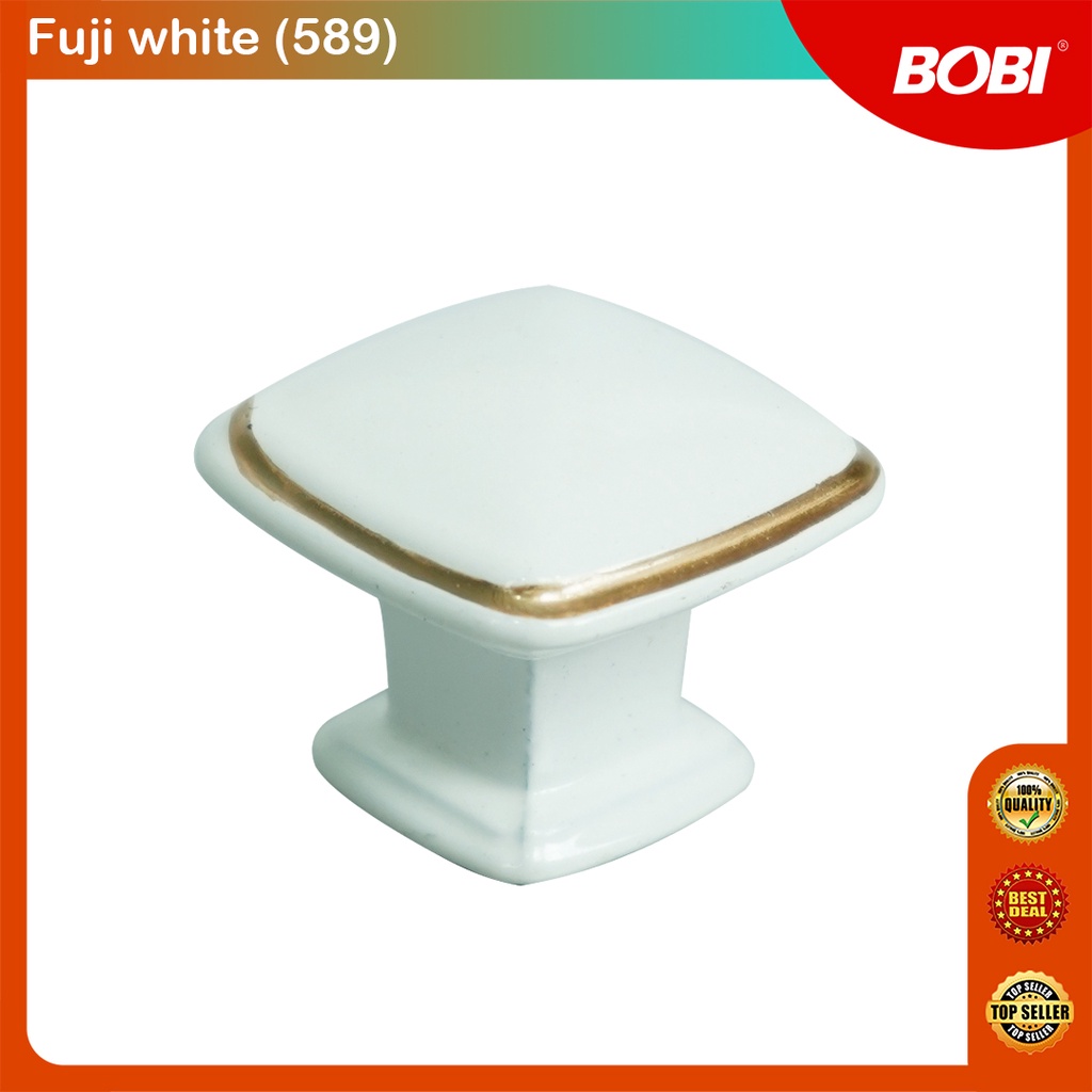 Handle Furniture /  Pegangan Pintu  kode 589 /  Pegangan Pintu,Laci, Lemari, Furniture Rumah Termurah - Warna Bervariasi