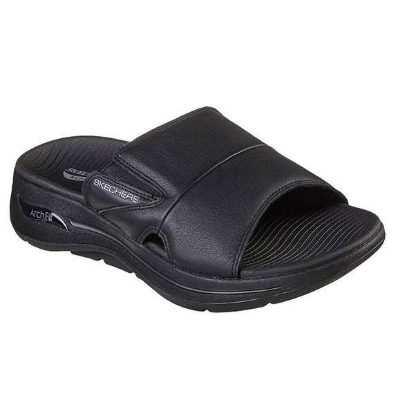 Skechers Go Walk Arch Fit Sandal Ultra Original BNIB