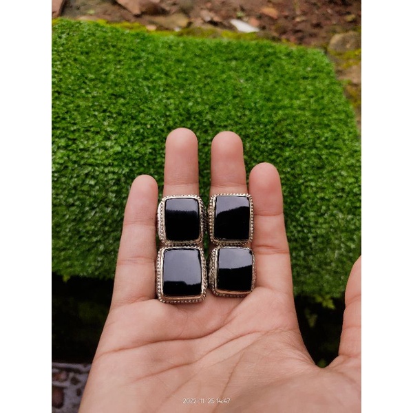 akik Yaman habasy kotak