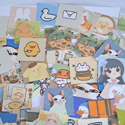 

stiker seal korea,stiker deco,stickerfreebies,seal,,mini,kece,cakep, [cocok untuk,segel, freebies,gift,hiasan journal/catatan &dll