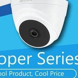 Kamera cctv dahua 2 mp 1080p cctv indoor dahua 2mp