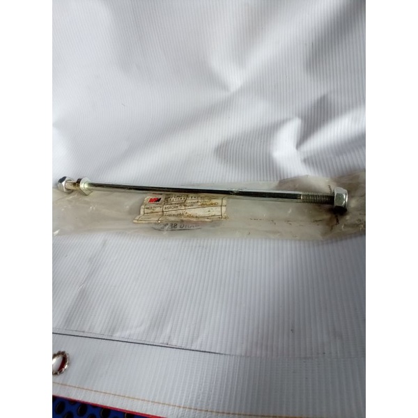 As arm As swing arm supra supra x